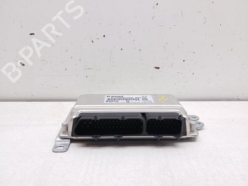 Engine control unit (ECU) SMART FORTWO Coupe (451) 1.0 (451.331, 451.380) | BP29886449M57