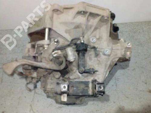 Gearbox SEAT IBIZA III (6L1)  | BP5186650M3 