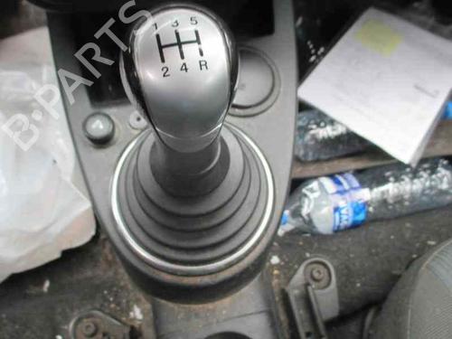 Right taillight FORD FIESTA V (JH_, JD_)  | BP2364133C35 