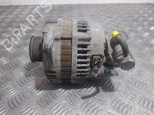 Alternator HONDA CIVIC VII Hatchback (EU, EP, EV) 1.7 CTDi (EP4, EU9) | BP13878661M7