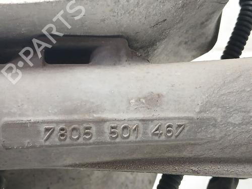 Steering rack VW GOLF VI (5K1) 1.4 TSI | BP38786410M22 - Image 6