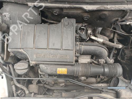 Engine MERCEDES-BENZ A-CLASS (W168) A 140 (168.031, 168.131) | BP24284813M1 