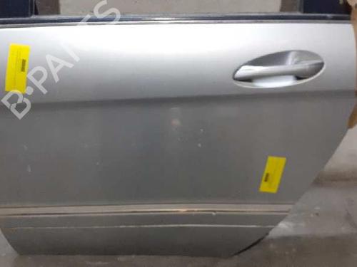Left rear door MERCEDES-BENZ B-CLASS Sports Tourer (W245)  | BP11961606C4 