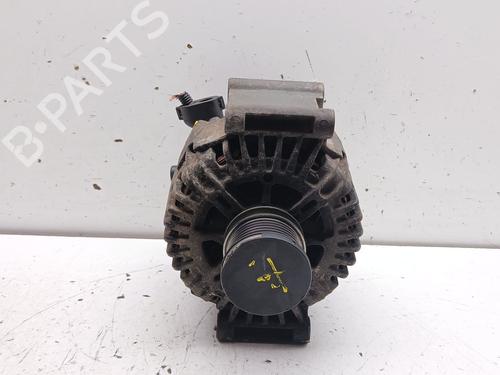 Used Alternator Alternator MERCEDES-BENZ C-CLASS (W204) C 250 CDI (204.003) (204 hp) 34157557 34157557