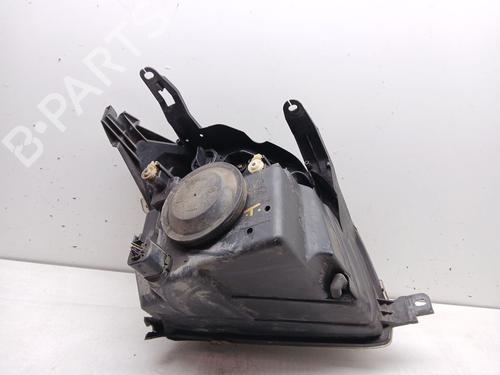 Venstre forlygte FORD FUSION (JU_) 1.4 TDCi | BP28154555C28 