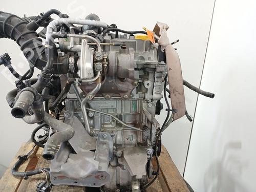 Engine RENAULT CLIO IV (BH_) 0.9 TCe 90 (BHNF, BHMA, BHMH, BHJK, BHJR) | BP38759783M1 - Image 6