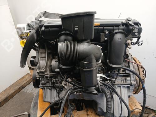 Engine BMW 5 (E60) 525 i | BP36390028M1  - Image 6