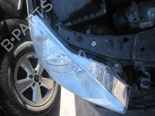 Electronic module OPEL ASTRA H (A04) 1.7 CDTI (L48) | BP2361979M83 