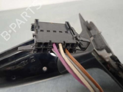 Left mirror VW PASSAT B5 (3B2) 1.9 TDI | BP8925722C26 