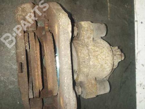 Left rear brake caliper BMW X5 (E53) 3.0 d | BP11543576M107 