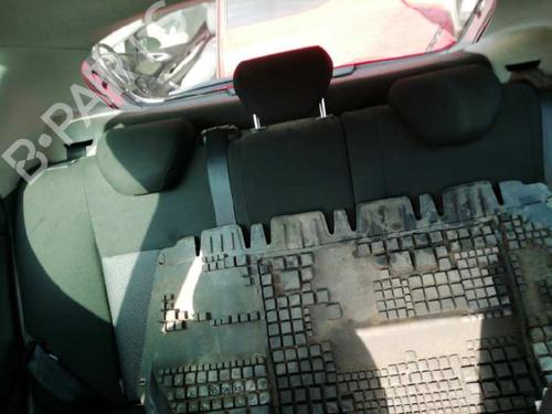 ABS pump SEAT IBIZA IV (6J5, 6P1)  | BP18106140M43 