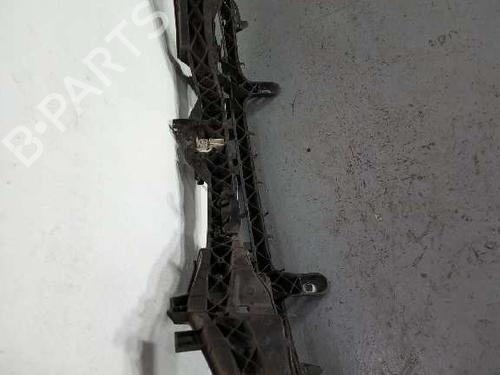 Frontplate/Frontkurv FORD FOCUS C-MAX (DM2) 1.6 TDCi | BP18786553C72 