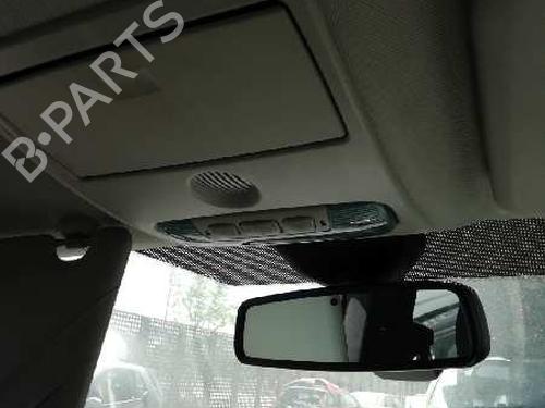 Used Interior roof light FORD B-MAX (JK) 1.0 EcoBoost (100 hp) 17617212