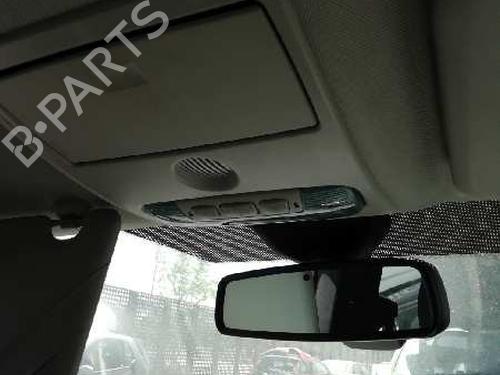 Interior roof light FORD B-MAX (JK) 1.0 EcoBoost (100 hp) 17617212