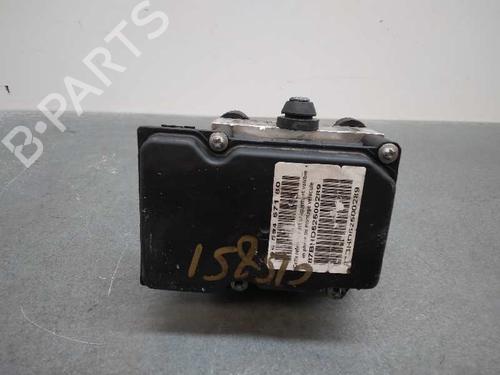 ABS pump PEUGEOT 307 Break (3E) 1.6 BioFlex | BP15802422M43 