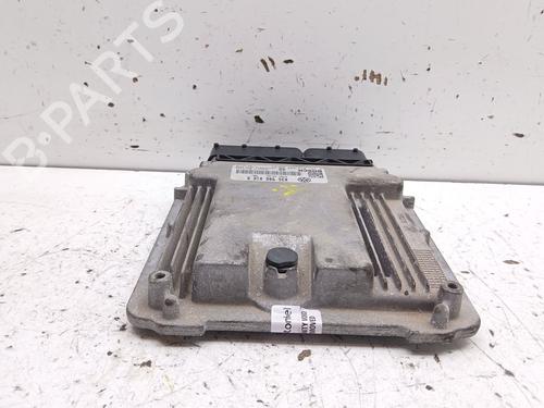 Engine control unit (ECU) VW GOLF PLUS V (5M1, 521) 1.9 TDI | BP37610899M57 - Image 5