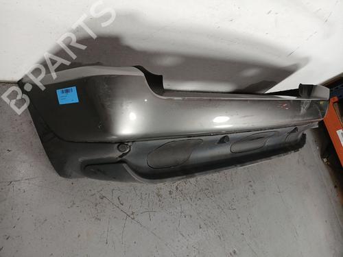 Rear bumper BMW X5 (E53)  | BP18786640C8 