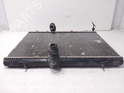 Køler CITROËN DS4 (NX_) 1.6 BlueHDi 120 | BP29334548M31 