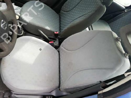 Electronic sensor NISSAN MICRA III (K12)  | BP16683989M84 
