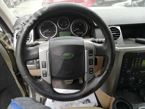 Left sun visor LAND ROVER DISCOVERY III (L319) 2.7 TD 4x4 | BP10094189I1  - Image 35