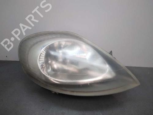 Right headlight RENAULT TRAFIC II Van (FL) [2001-2024]null 7700311372