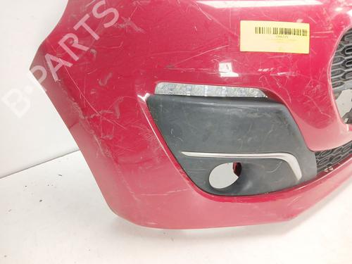 Front bumper PEUGEOT 108 | BP30150841C7