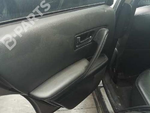 Seats set INFINITI FX 45 | BP11037243C78 