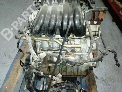 Engine NISSAN MICRA III (K12)  | BP2385982M1 
