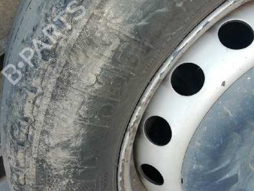 Right sun visor RENAULT MASTER III Van (FV)  | BP17542096I2  - Image 10