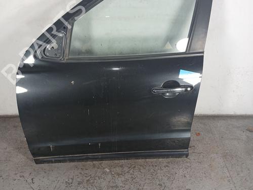 Left front door HYUNDAI SANTA FÉ II (CM)  | BP15517132C2 