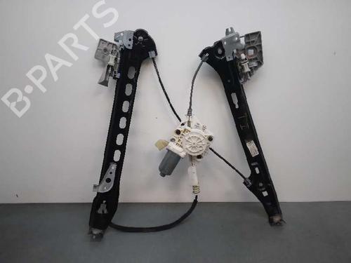 Used Rear left window mechanism MERCEDES-BENZ CLS (C219) [2004-2011]  17956571