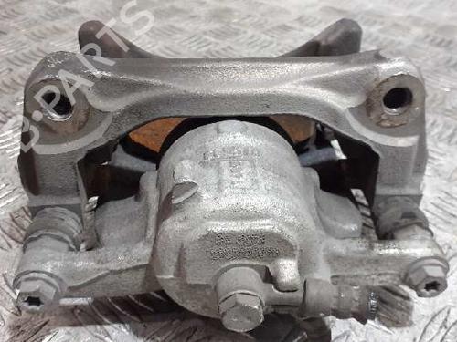 Left front brake caliper RENAULT MEGANE IV Hatchback (B9A/M/N_)  | BP13019340M105 