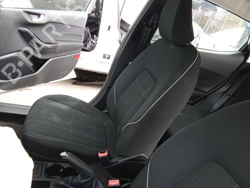 Used Right front seat Right front seat FORD FIESTA VII (HJ, HF) [2017-2026] 39900569 39900569