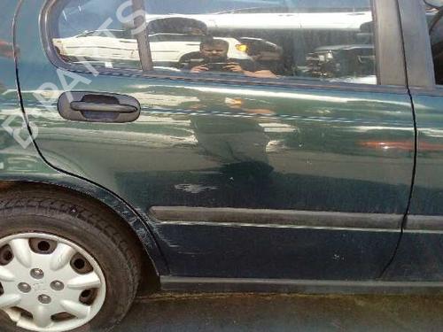 Rear right window mechanism HONDA CIVIC VI Fastback (MA, MB) 1.5 i Vtec-E (MA9) | BP3420473C25 