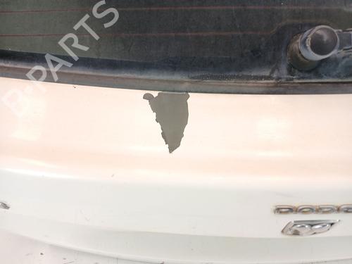 Tailgate DODGE CALIBER  | BP9633761C6  - Image 5