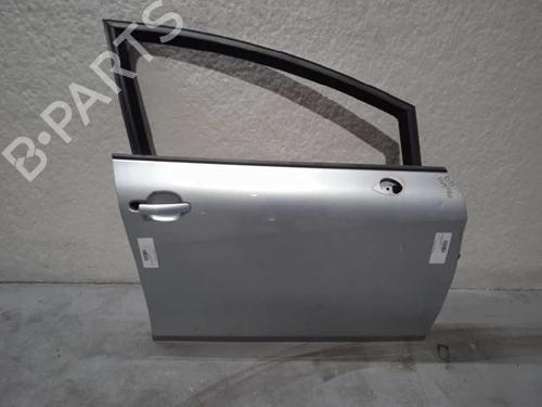 Used Right front door SEAT LEON (1P1) [2005-2013]  10488821