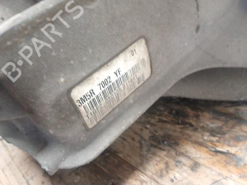 Gearbox FORD FOCUS II (DA_, HCP, DP) 1.6 TDCi | BP32022731M3 