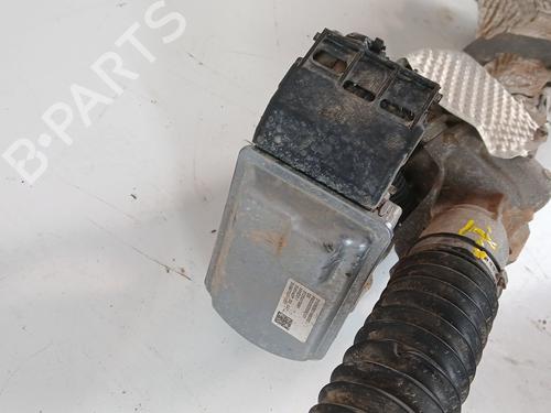 Steering rack PEUGEOT 3008 II SUV (MC_, MR_, MJ_, M4_) 1.5 BlueHDi 130 | BP26579194M22 