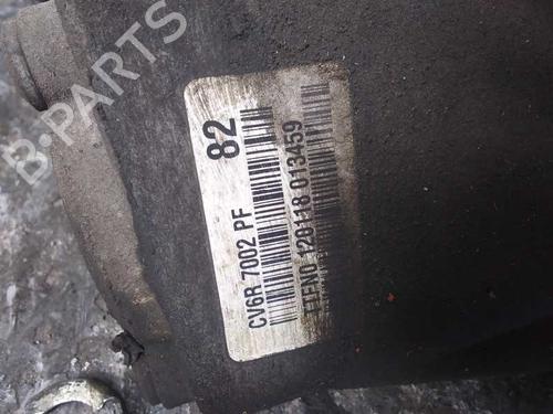 Gearbox FORD FOCUS III 1.0 EcoBoost | BP19163146M3 
