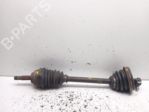 Used Left front driveshaft Left front driveshaft RENAULT CLIO II (BB_, CB_) 1.9 D (B/CB0E, BB0J) (64 hp) 40254127 40254127