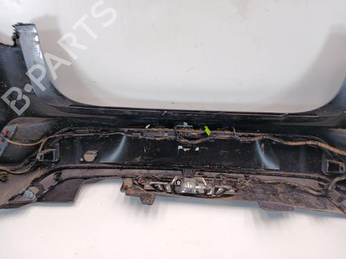 Rear bumper OPEL MOKKA 1.2 Turbo Hybrid | BP22643638C8 