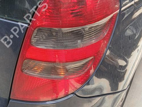 Used Right taillight MERCEDES-BENZ A-CLASS (W169) A 150 (169.031, 169.331) (95 hp) 27315708
