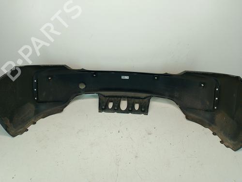 Rear bumper BMW 2 Coupe (F22, F87) M2 | BP27520509C8 