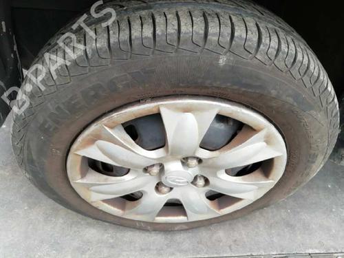 Gearbox HYUNDAI GETZ (TB)  | BP6312486M3 