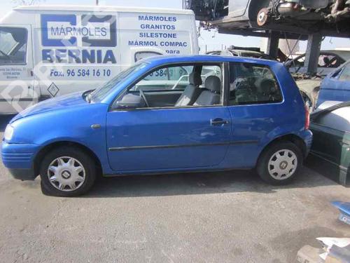 Gearbox SEAT AROSA (6H1) 1.0 | BP2361687M3 