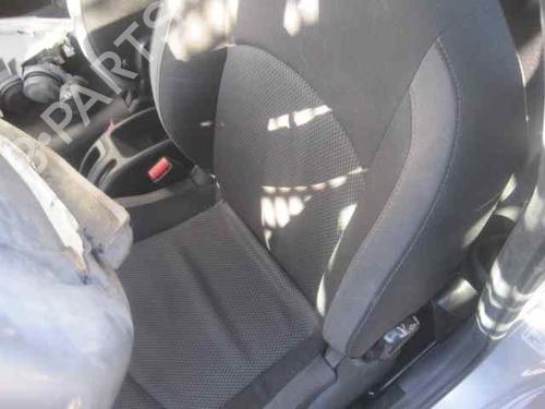 Ignition barrel PEUGEOT 206 Hatchback (2A/C)  | BP2408605M48 