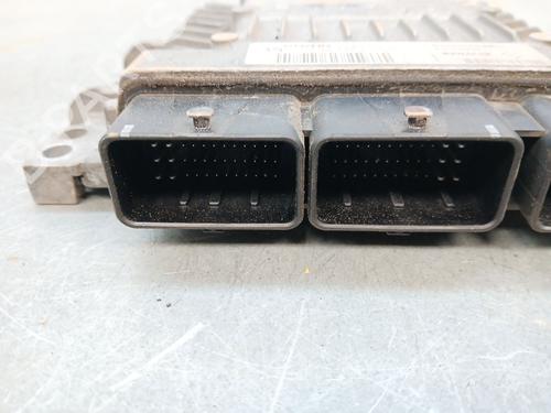 Engine control unit (ECU) RENAULT MEGANE II Estate (KM0/1_) 1.5 dCi (KM16, KM1E) | BP27569080M57 