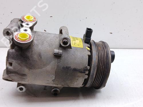 AC compressor FORD FOCUS II (DA_, HCP, DP) 1.6 | BP26575805M34 