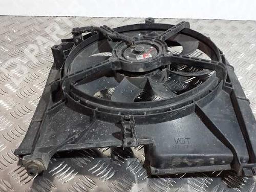 Radiator fan KIA CARNIVAL / GRAND CARNIVAL III (VQ) 2.9 CRDi | BP8409081M35 