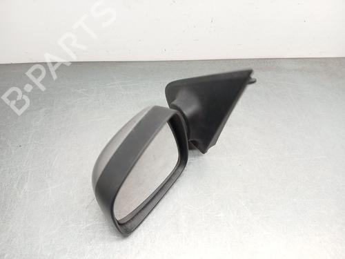 Retrovisor esquerdo DACIA SANDERO II TCe 90 (B8M1, B8MA, B8AC) | BP38487067C26 - Image 6
